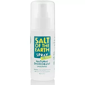 image of Salt of the Earth Natural Deodorant 100ml