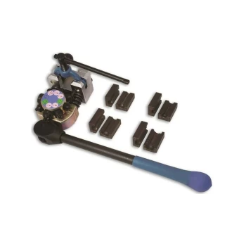 image of Brake Pipe Flaring Tool - 4 Piece - 4048 - Laser