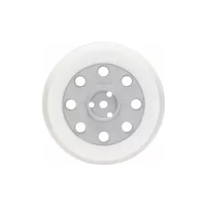 Image of Bosch 2608601117 125mm Extra Soft Sanding Pad