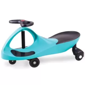 Image of Early Years Outdoor Ride On Didicar - Teal