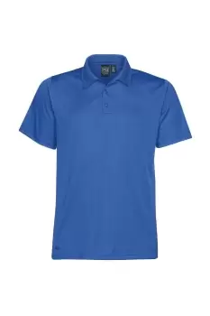 Eclipse H2X-Dry Pique Polo