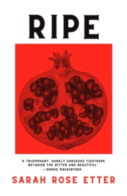 Image of Ripe. Paperback. By Sarah Rose Etter Books