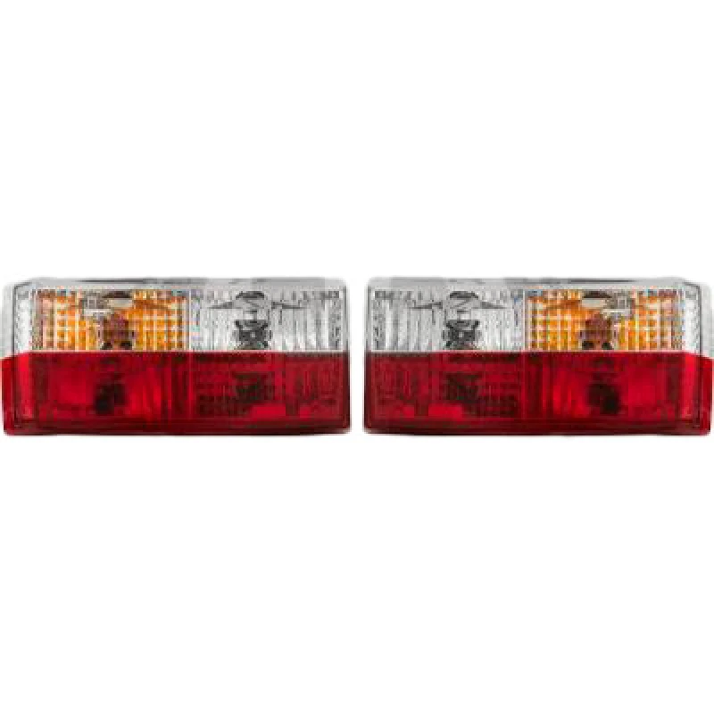 Image of DIEDERICHS 2210195 Combination Rearlight Set HD Tuning Combination Rearlight Set (3176)