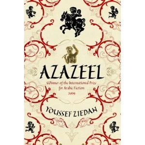 Image of Azazeel by Youssef Ziedan (Paperback, 2013)
