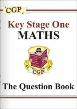 Image of Key Stage One Maths. Question Book by Ruso Bradley Hardback