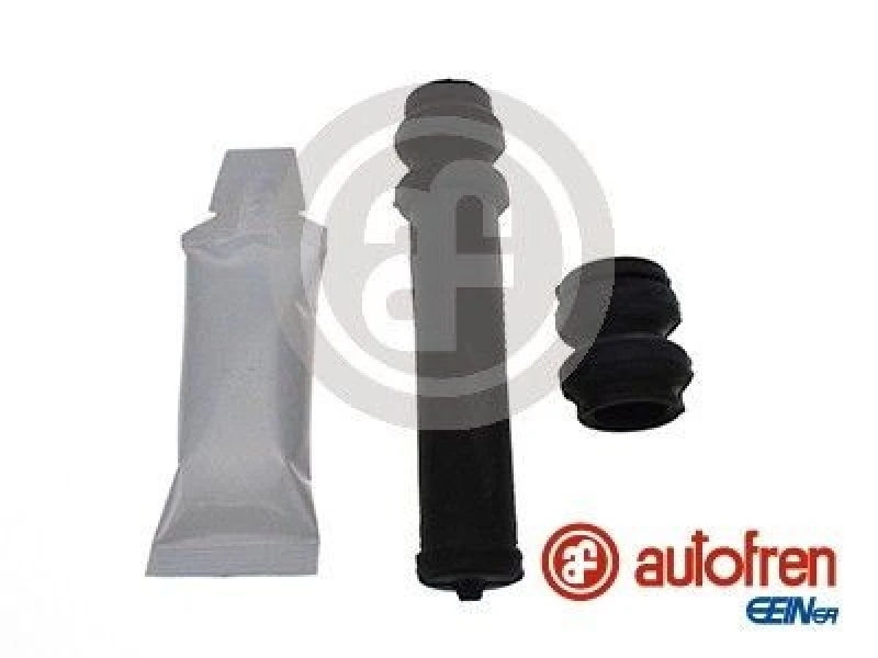 Image of AUTOFREN SEINSA Bellow, brake caliper guide AUTOFREN SEINSA D7357