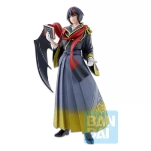 Image of That Time I Got Reincarnated as a Slime Ichibansho PVC Statue Diablo Kimono Ver. (Japanese Tempest)