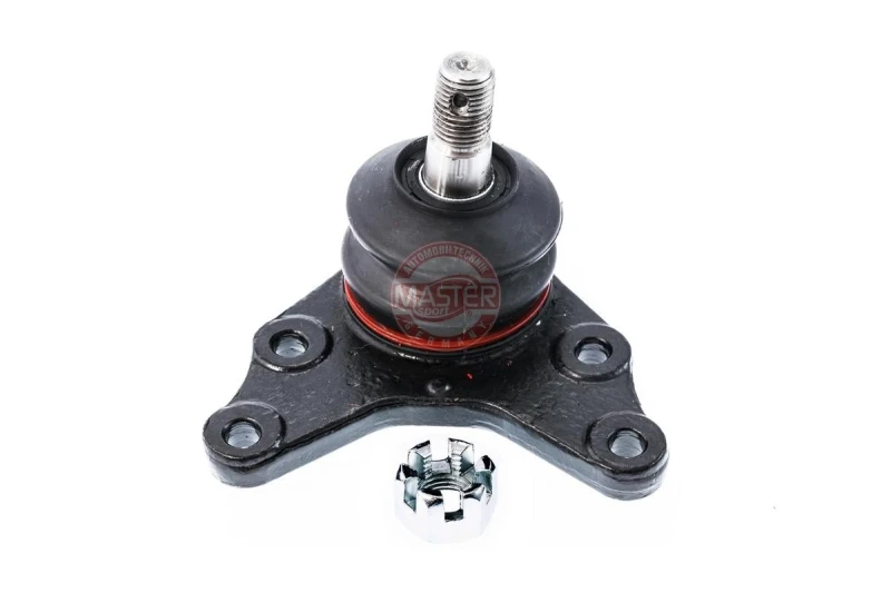 Image of MASTER-SPORT 45088S-PCS-MS Ball joint Upper Support-/Steering Link (2462)