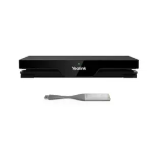 image of Yealink RoomCast + WPP20 Wireless presentation system HDMI Desktop