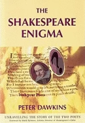 Image of shakespeare enigma