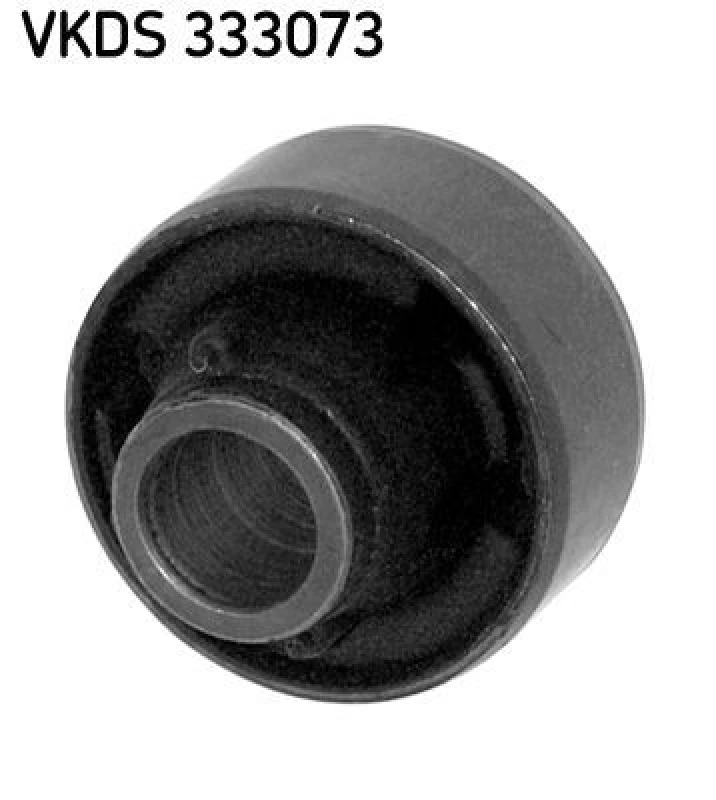 Image of SKF Trailing arm / Suspension arm bush SKF VKDS 333073
