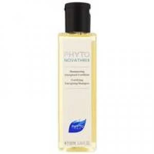 image of PHYTO Shampoo Novathrix Shampoo 200ml