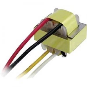 Image of Audio Transformer Impedance 10000 Primary voltage 1.6 V Neu
