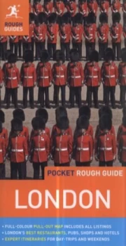Image of London by Rob Humphreys Book