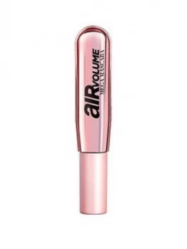 Image of LOreal Paris Air Volume Mega Mascara - Black