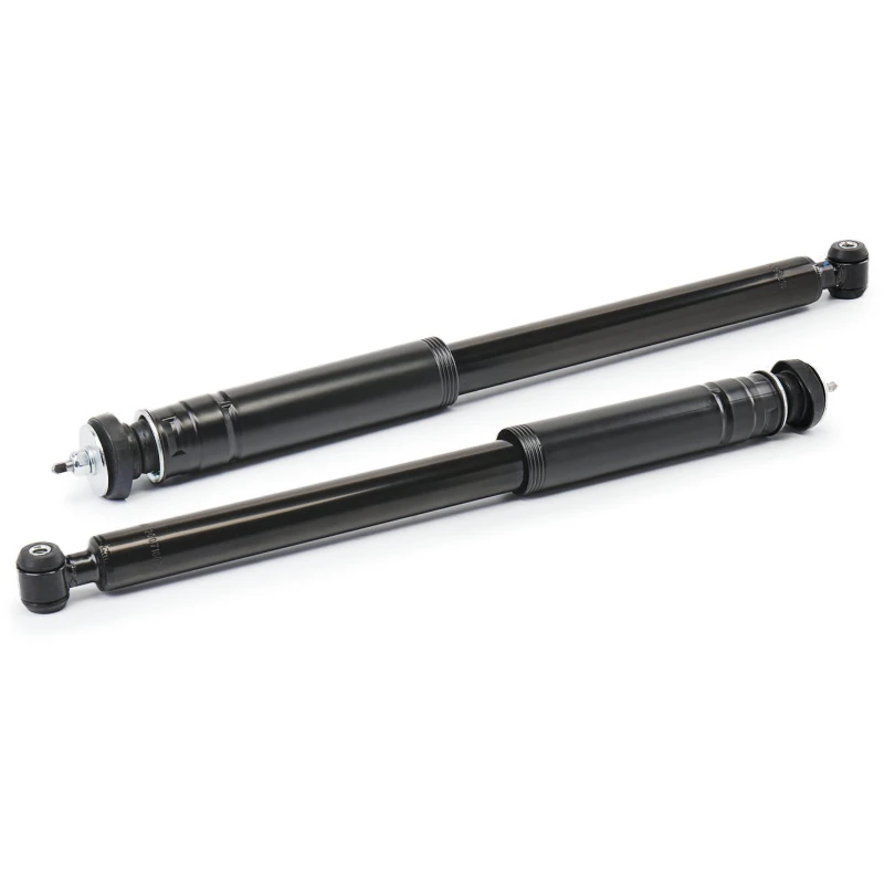 Image of RIDEX 854S20987 Shock absorber Shock Absorber (854)