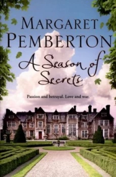Image of A Season of Secrets by Margaret Pemberton Paperback