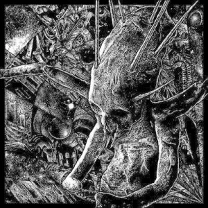Image of Poison Blood by Poison Blood CD Album