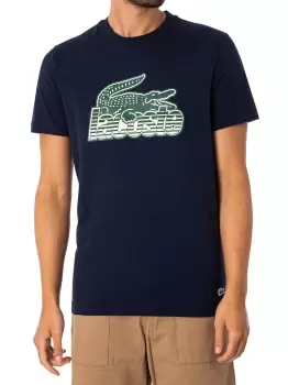 image of Regular Graphic T-Shirt