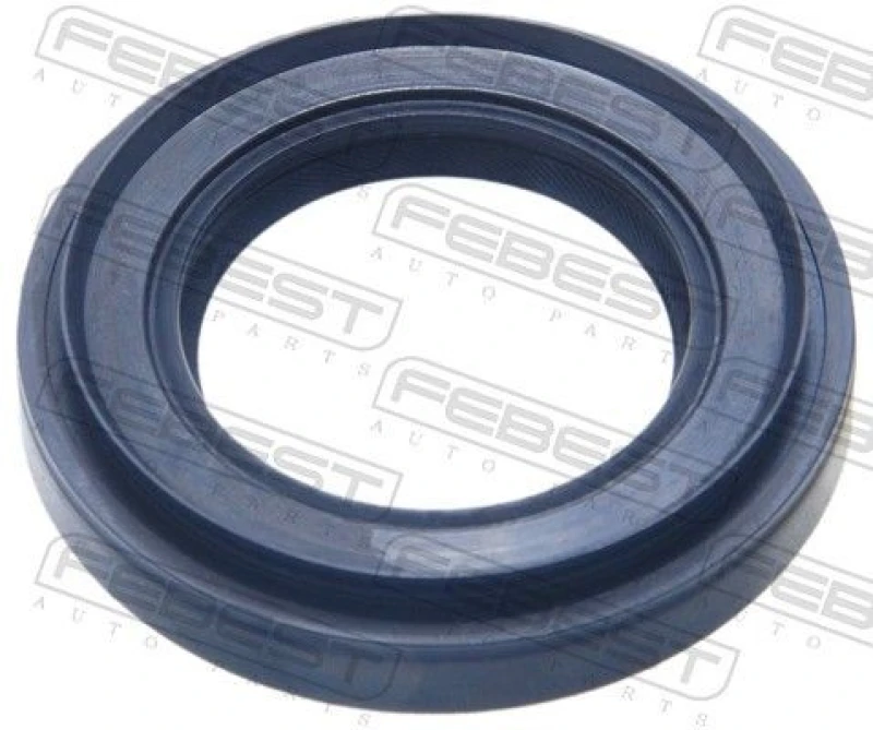Image of Drive shaft seal FEBEST 95HAS-35580811R