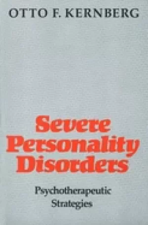 Image of severe personality disorders psychotherapeutic strategies