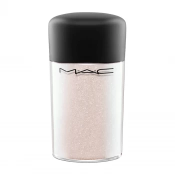 image of MAC Glitter Reflects - Transparent Teal