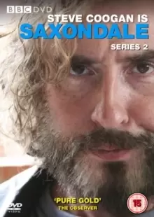 Image of Saxondale: Series 2