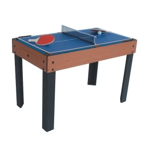 Riley 12-In1 4ft Multi Game Table