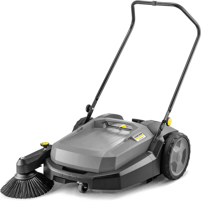 Image of Karcher KM 70/20 C Professional Push Floor Sweeper KM 70/20 C