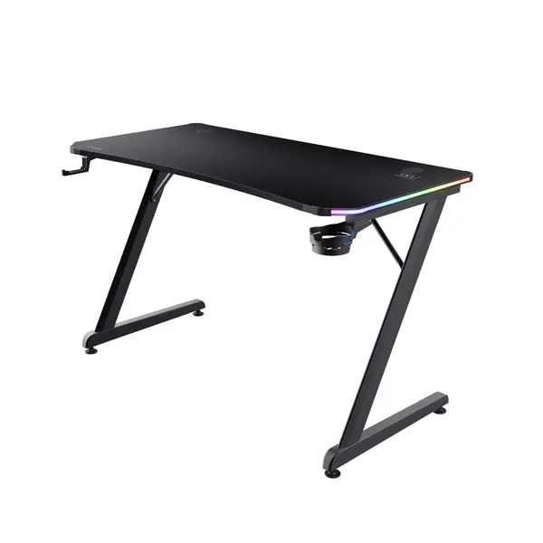 Image of Trust Trust GXT 709 LUMINUS Black 25184