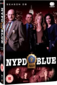 Image of NYPD Blue - Season 8