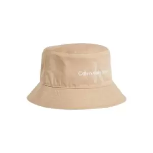 Calvin Klein Jeans Essential Bucket Hat - Beige