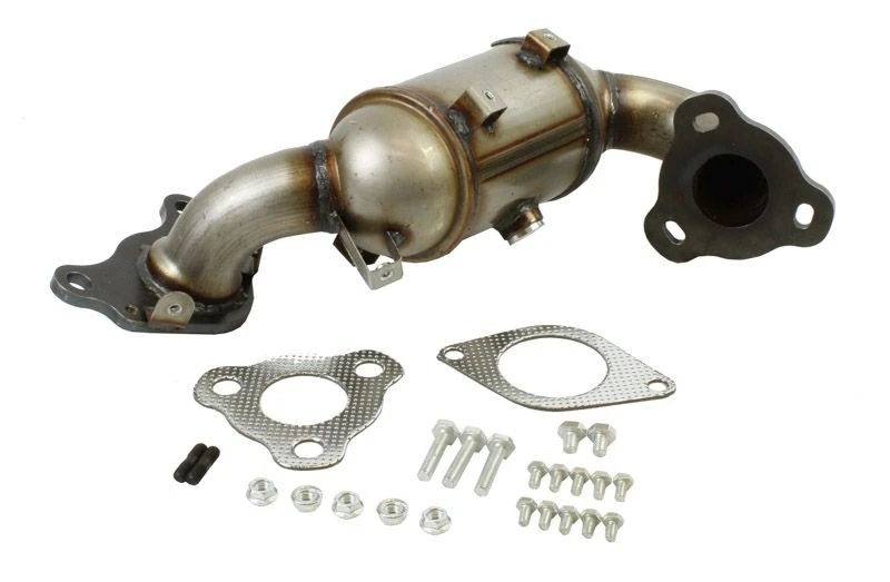 Image of MAXGEAR Catalytic converter MAXGEAR 27-6234