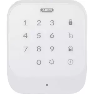 image of ABUS FUBE35011A Wireless operating panel with RFID reader ABUS Smartvest, ABUS Smart Security World