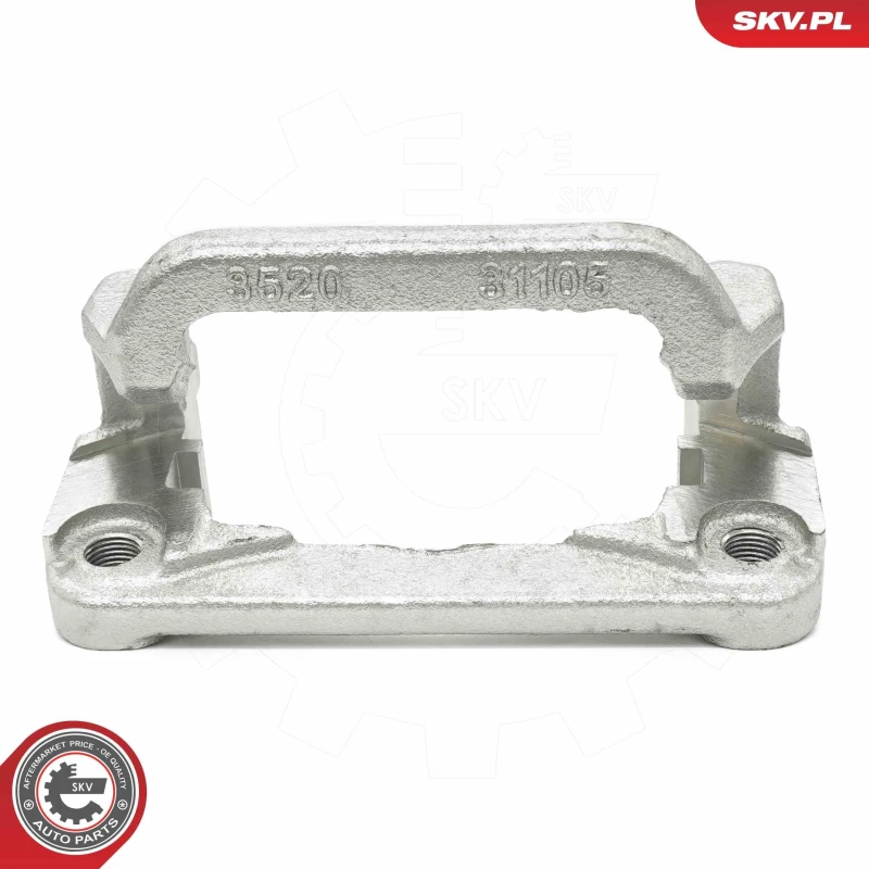 Image of ESEN SKV Brake caliper carrier ESEN SKV 67SKV680