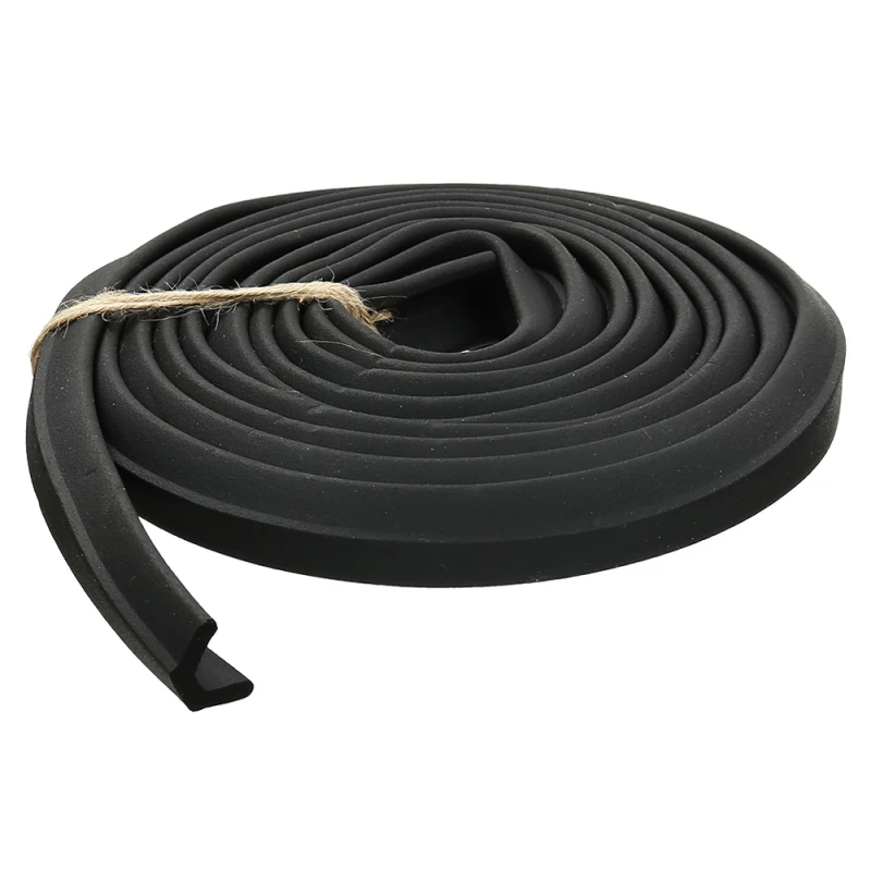 Image of VAICO V30-1568 Door seal Left Front, Original VAICO Quality Door seal (2057)