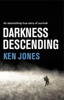 Image of Darkness Descending by Ken Jones Paperback