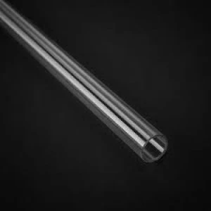 Image of Bitspower None Chamfer PETG Link Tube OD 12mm - 1m