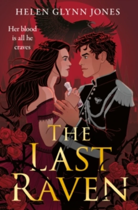 Image of The Last Raven. Paperback. By Helen Glynn Jones Books