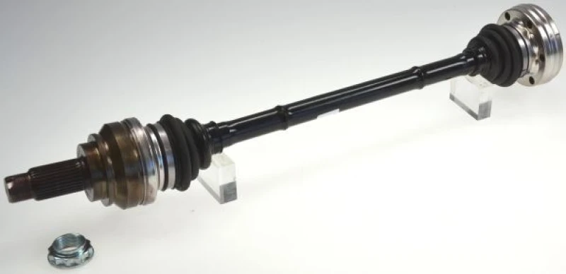 Image of LOBRO 305158 Drive shaft with nut Drive Shaft (13)