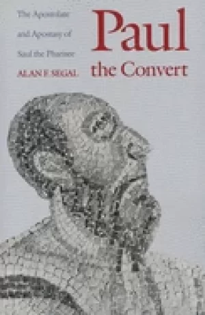 Image of paul the convert the apostolate and apostasy of saul the pharisee