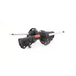 Image of TRW Shock absorber JGM1289T Shocks,Shock absorbers HONDA,CIVIC VIII Hatchback (FN, FK)