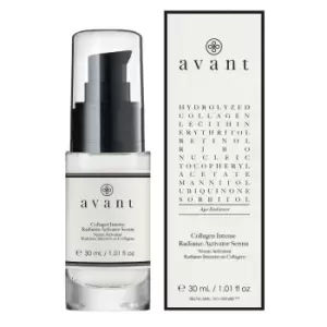 image of Avant Collagen Intense Radiance Activator Serum 30ml