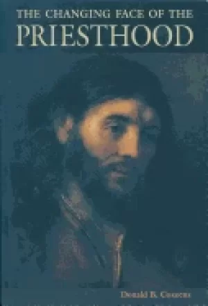Image of changing face of the priesthood a reflection on the priests crisis of soul