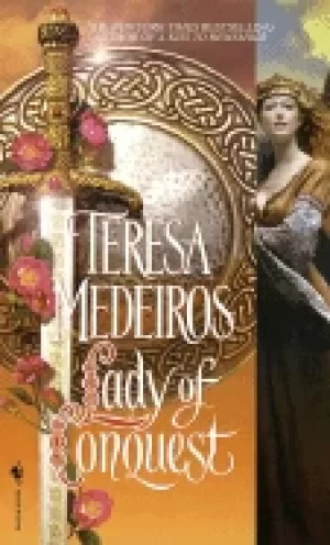 Image of lady of conquest
