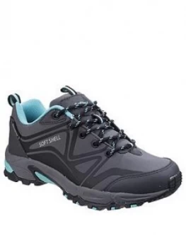 Image of Cotswold Abbeydale Low Walking Trainer