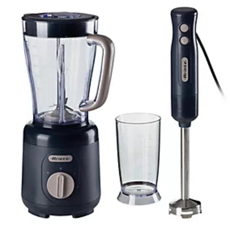 Image of Ariete Breakfast ARPK49 3 In 1 1.5L Hand Blender