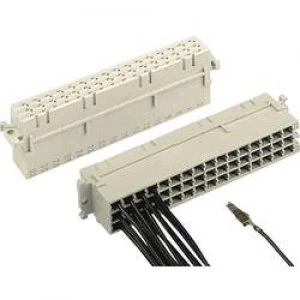 Image of Harting 09 06 000 8481 Single Contact FC FC 2 Number of pins 1