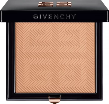 Image of Givenchy Teint Couture Healthy Glow Powder 10g 01 - Premiere Saison