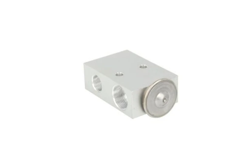 Image of THERMOTEC AC expansion valve THERMOTEC KTT140056